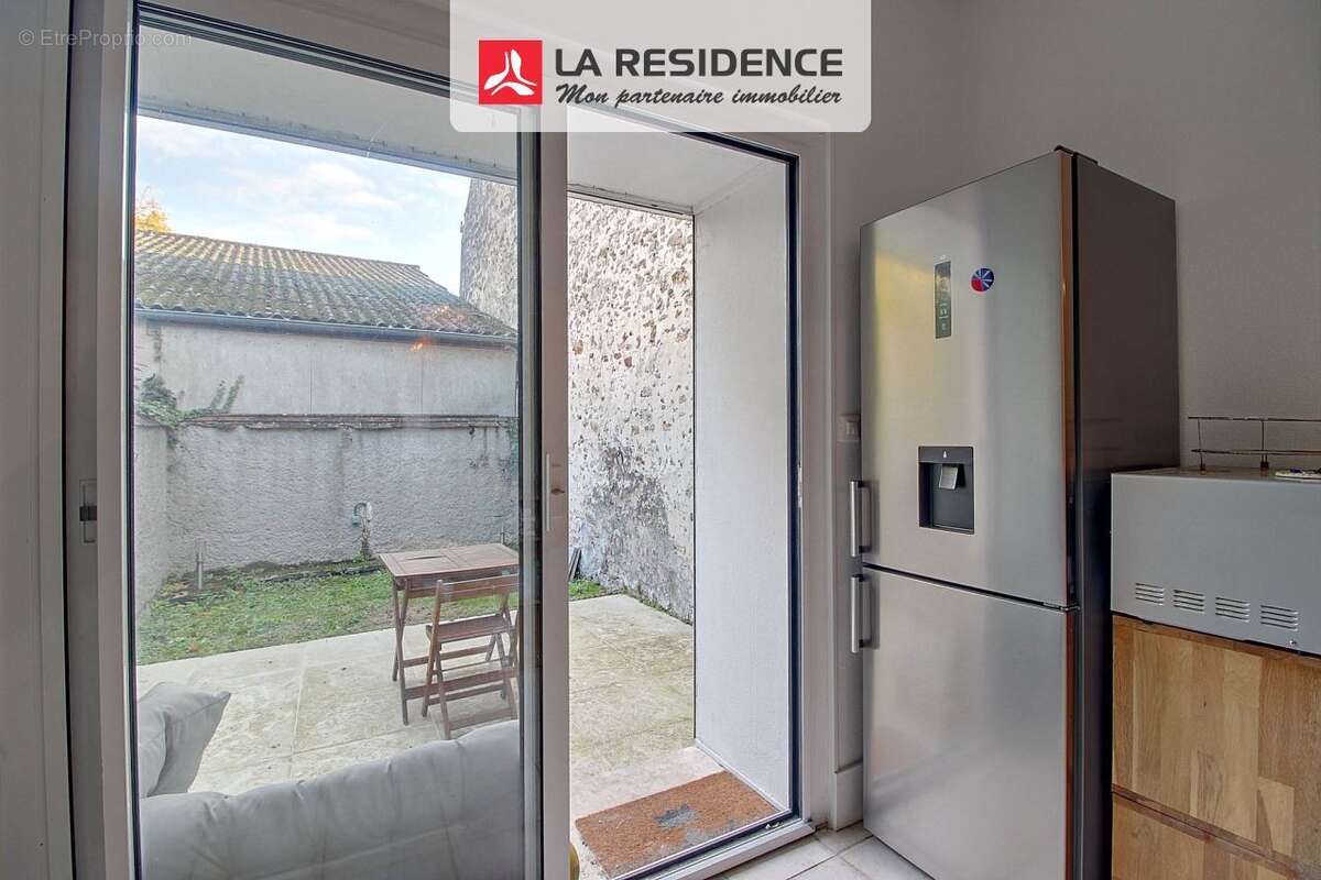 Appartement 46 m² à Chambourcy  - photo 6