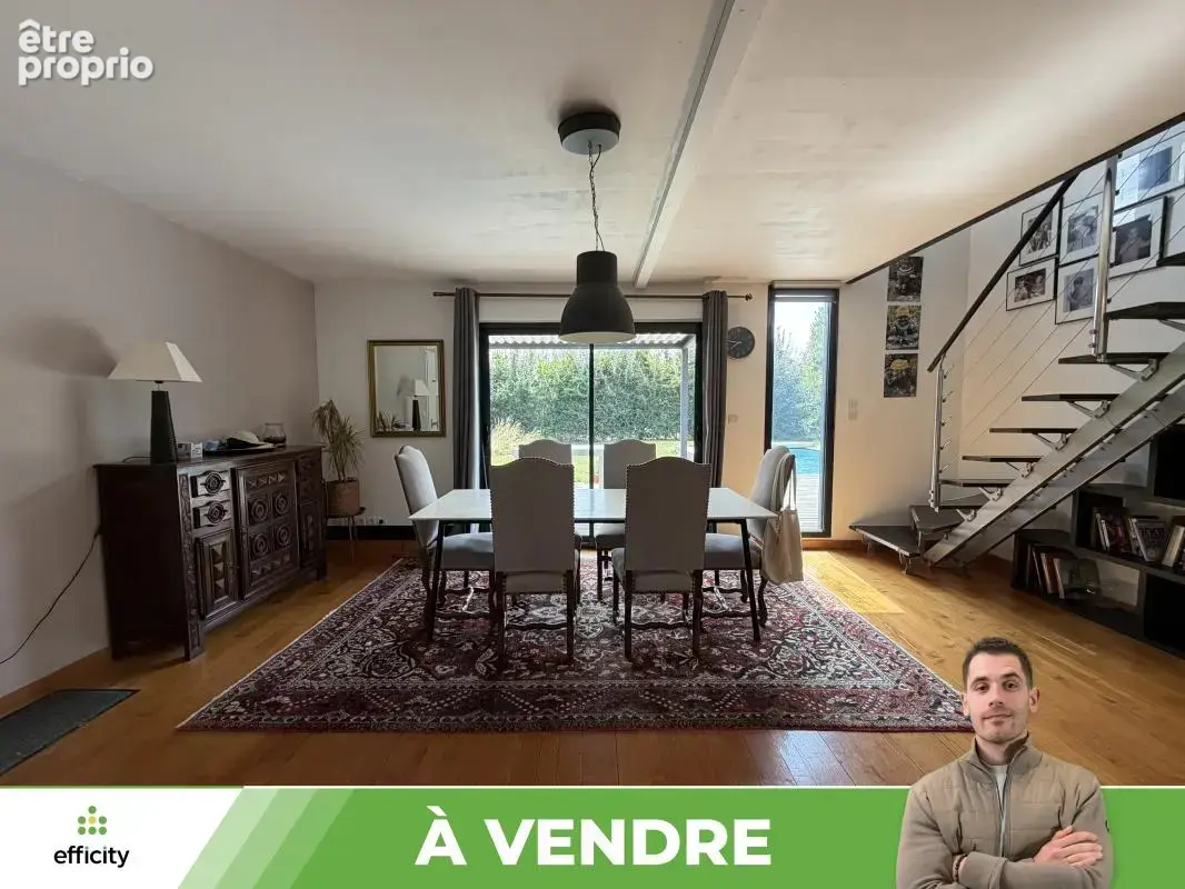 Maison en bois - photo 7