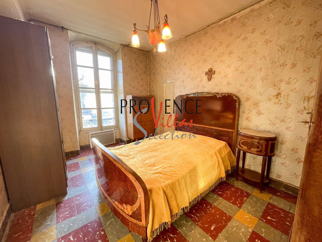 Appartement à TARASCON