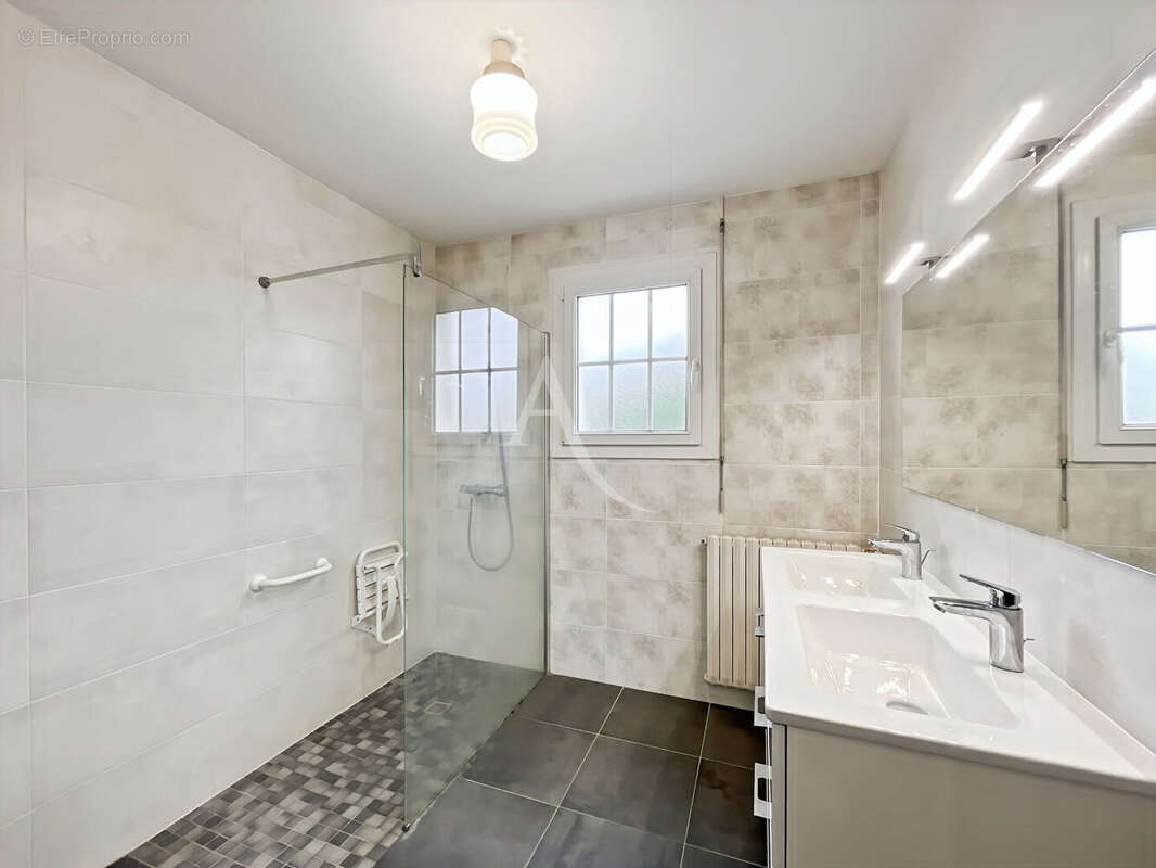 Maison à SAINT-JEAN-DE-MONTS