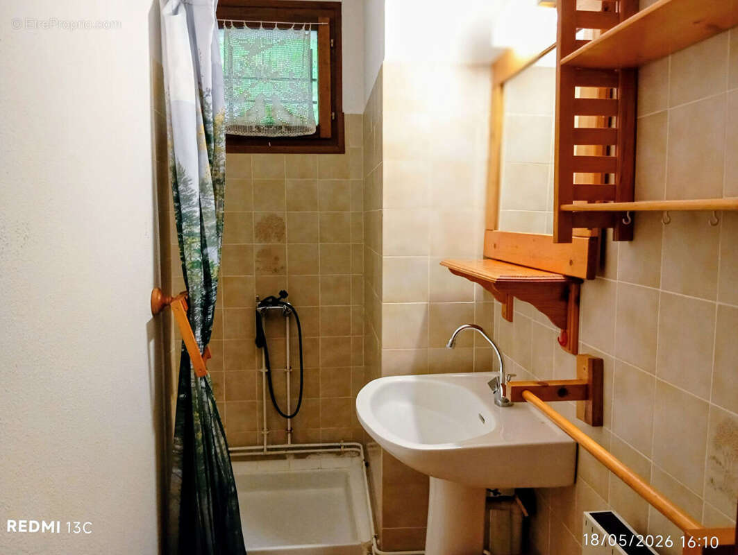 Appartement à PRATS-DE-MOLLO-LA-PRESTE