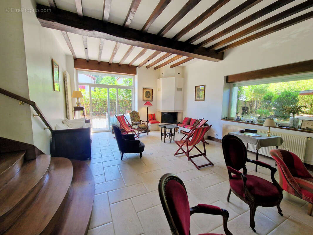 Belle demeure bourgeoise - photo 6