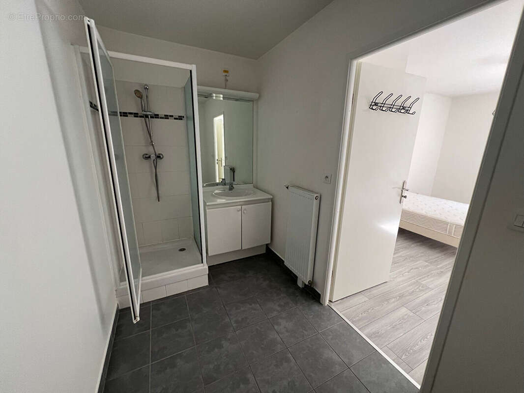 Appartement à PALAISEAU