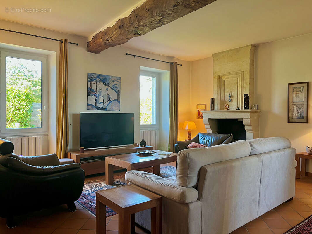 Maison à GALGON