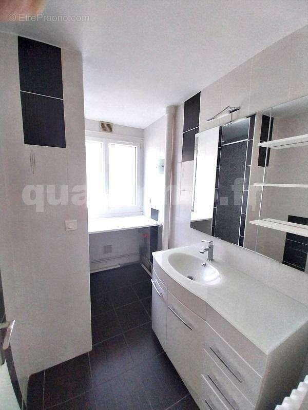 CHORLET-12-1 - Appartement à CHAMALIERES