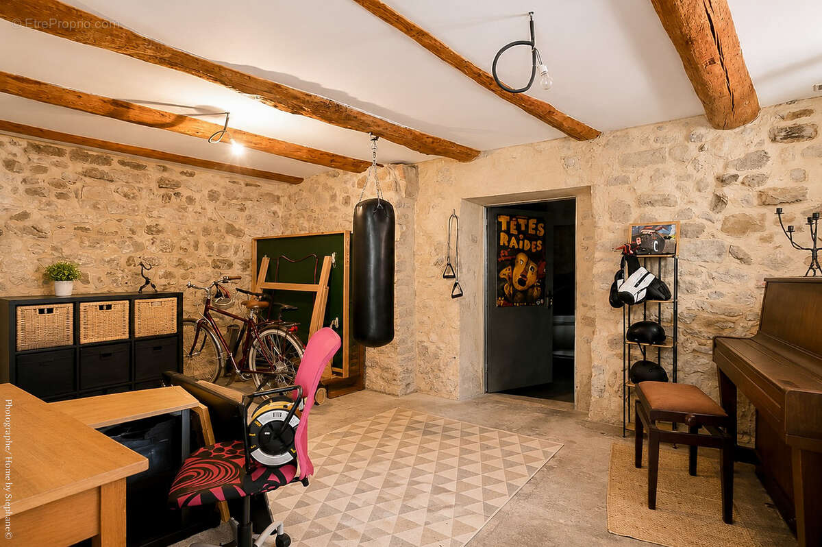 Maison à ROUSSET