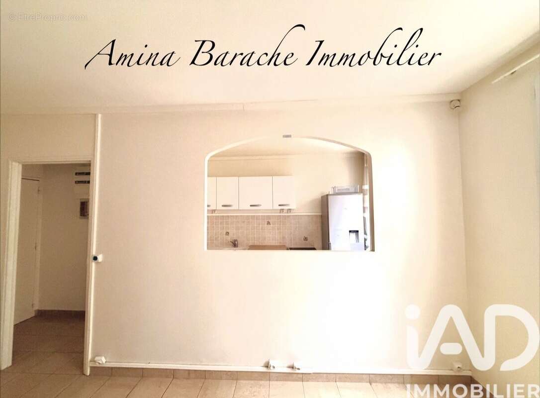 Photo 2 - Appartement à PARIS-20E