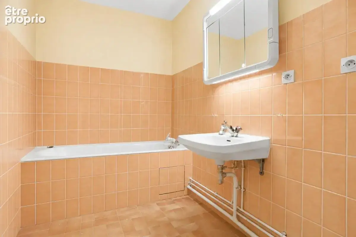 Appartement de 3 pièces de 73 m² à Verneuil-sur-Seine - photo 8
