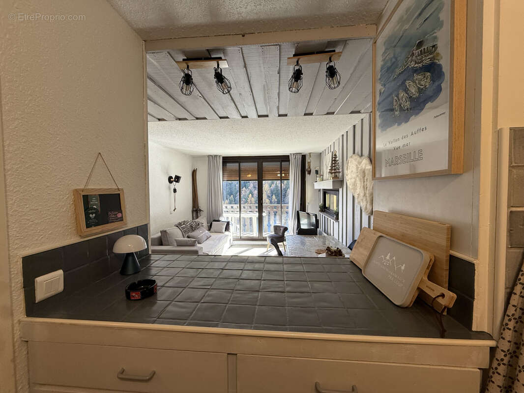 Appartement à SAINT-PONS