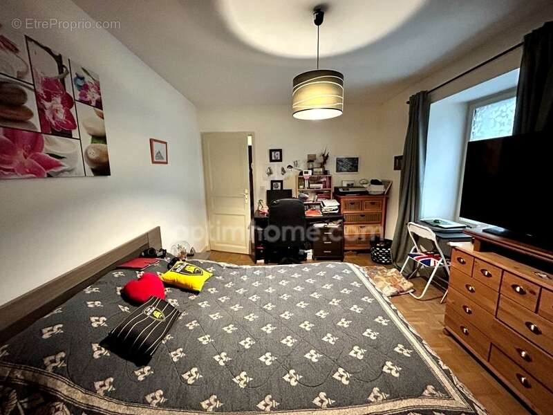 Maison à LA TAILLEE