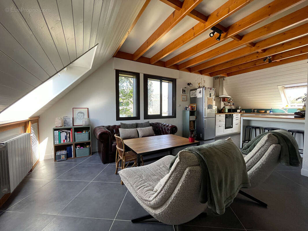 Appartement à BENODET