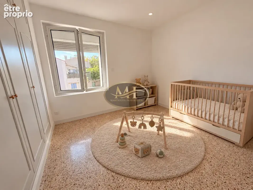 Appartement de type 3 - photo 4