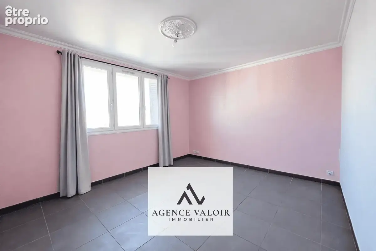 À vendre appartement F3, METZ / SABLON - photo 4