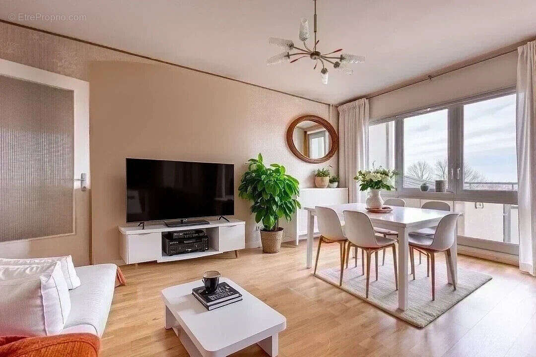 Appartement à LA ROCHELLE