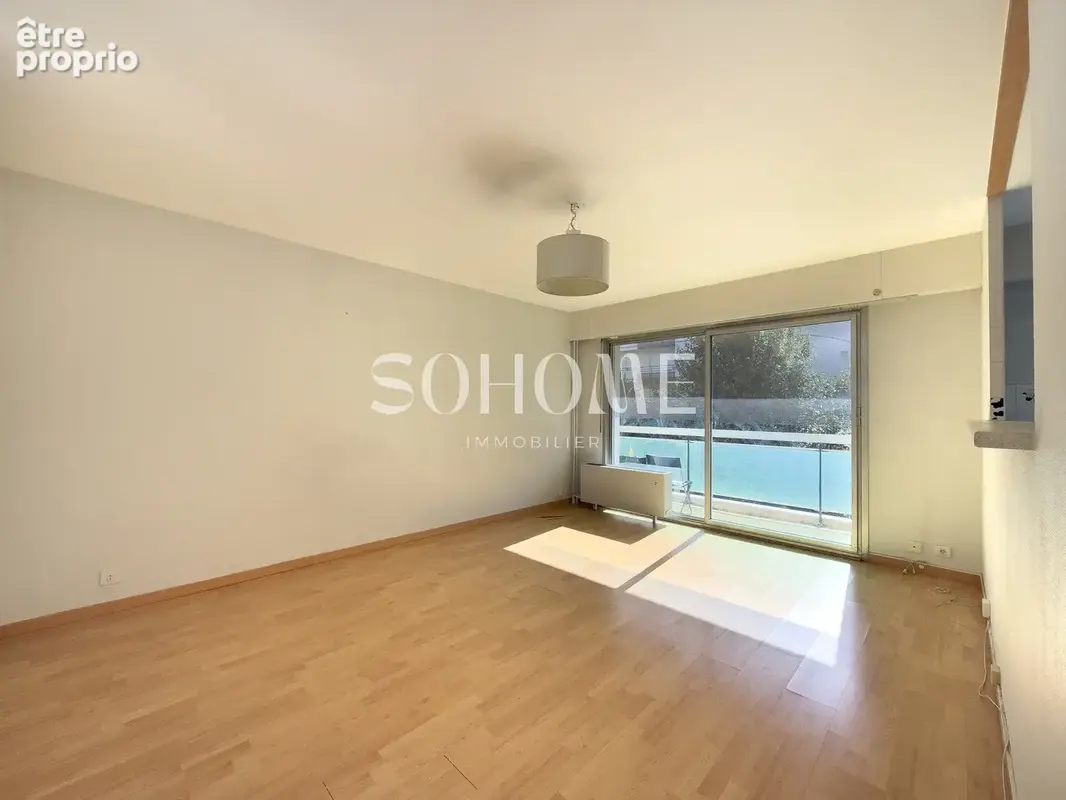 Appartement t2 avec balcon et place de parking - reims centre - photo 4