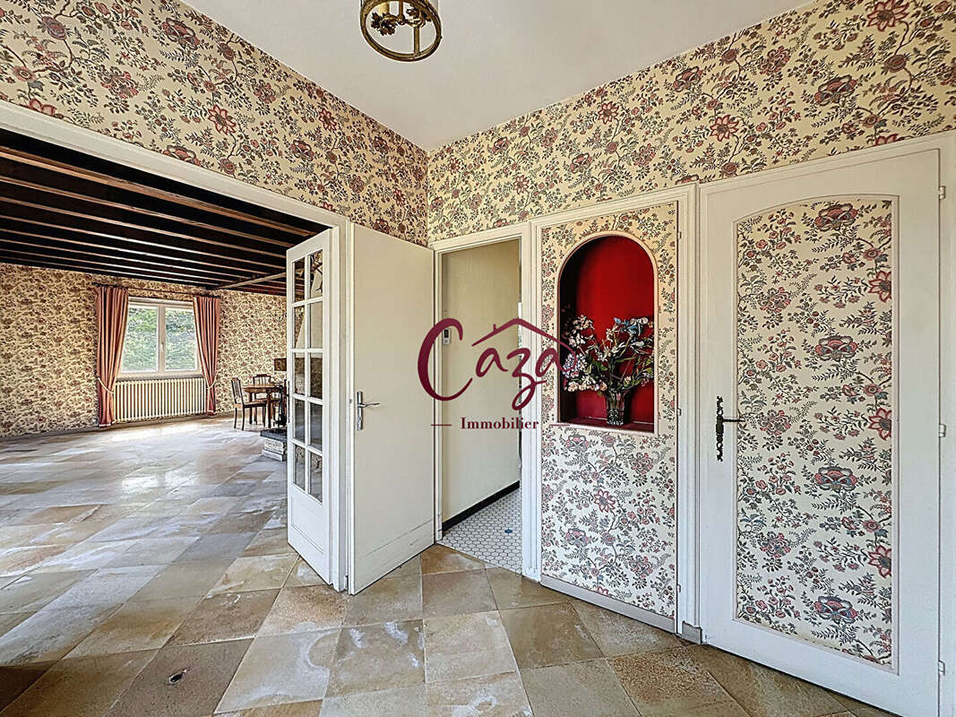 Maison à CAMBLANES-ET-MEYNAC