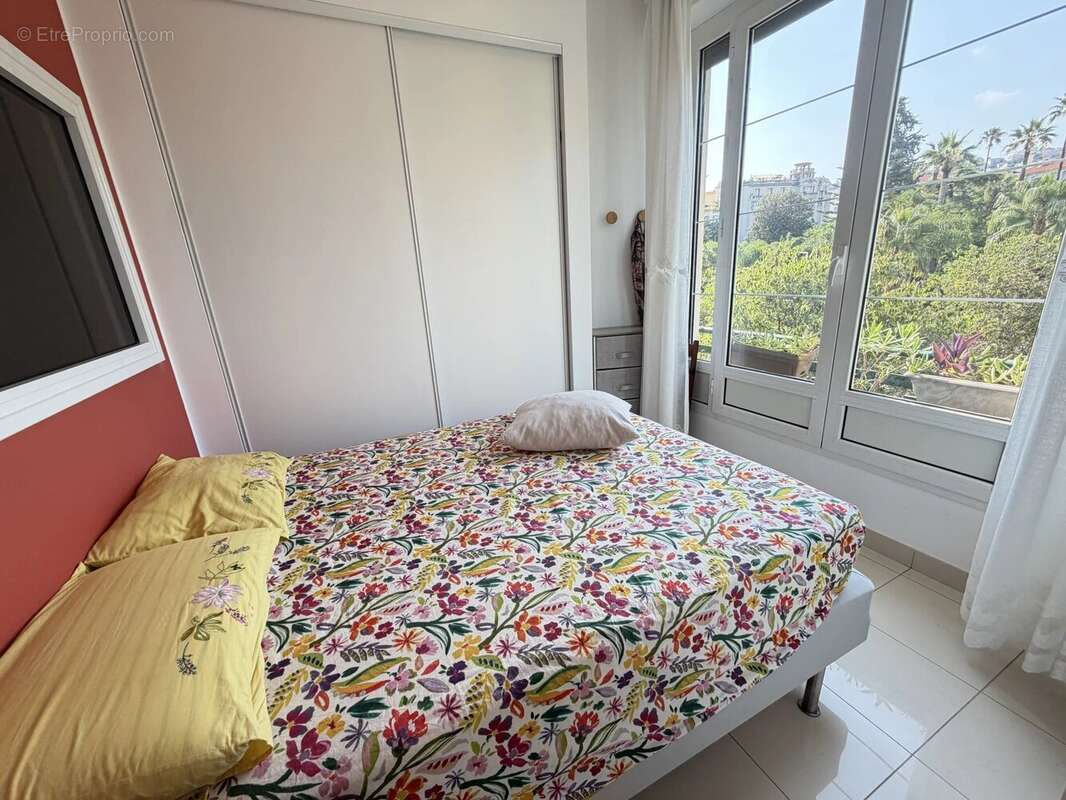 Charmant studio au Carré d'Or à Nice avec ascenseur - photo 4