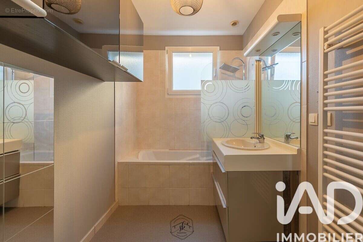 Photo 9 - Maison à MAIZIERES-LES-METZ