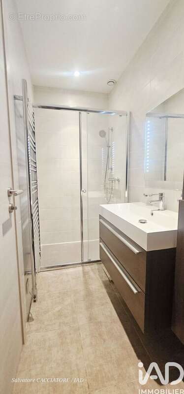 Photo 6 - Appartement à AIX-LES-BAINS