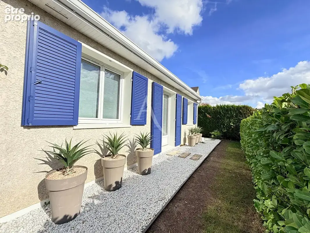 Maison Gif Sur Yvette - photo 23