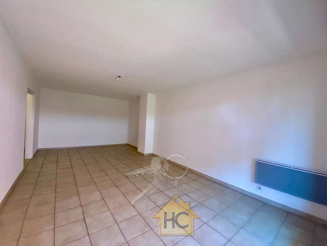 Appartement à MANDELIEU-LA-NAPOULE