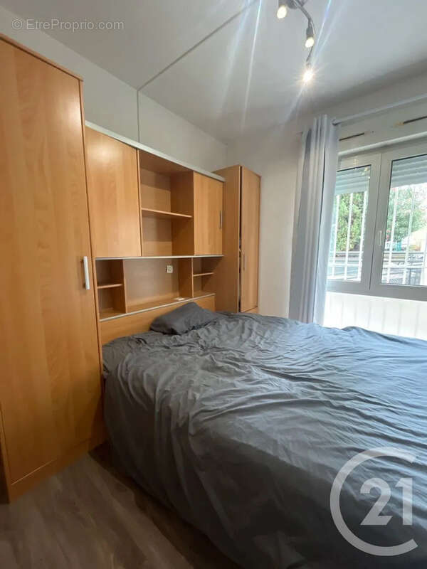 Appartement 37 m² à Montpellier  - photo 23