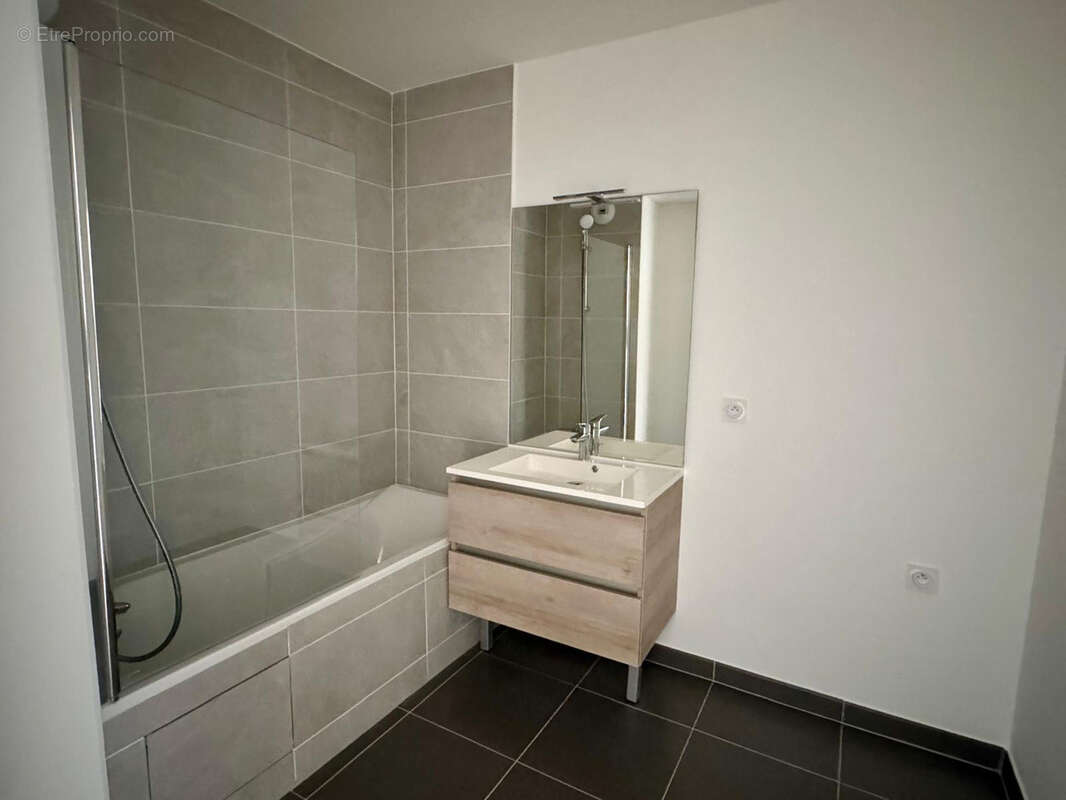 Appartement à CLAMART