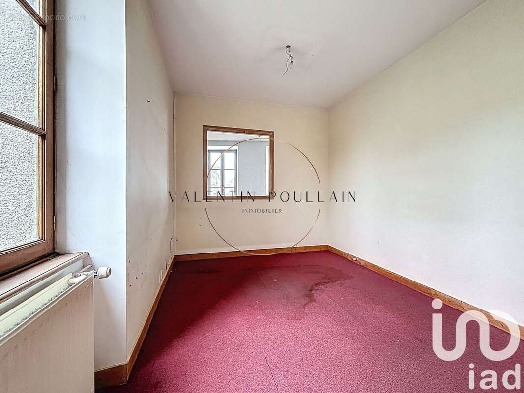 Photo 8 - Appartement à COUTANCES