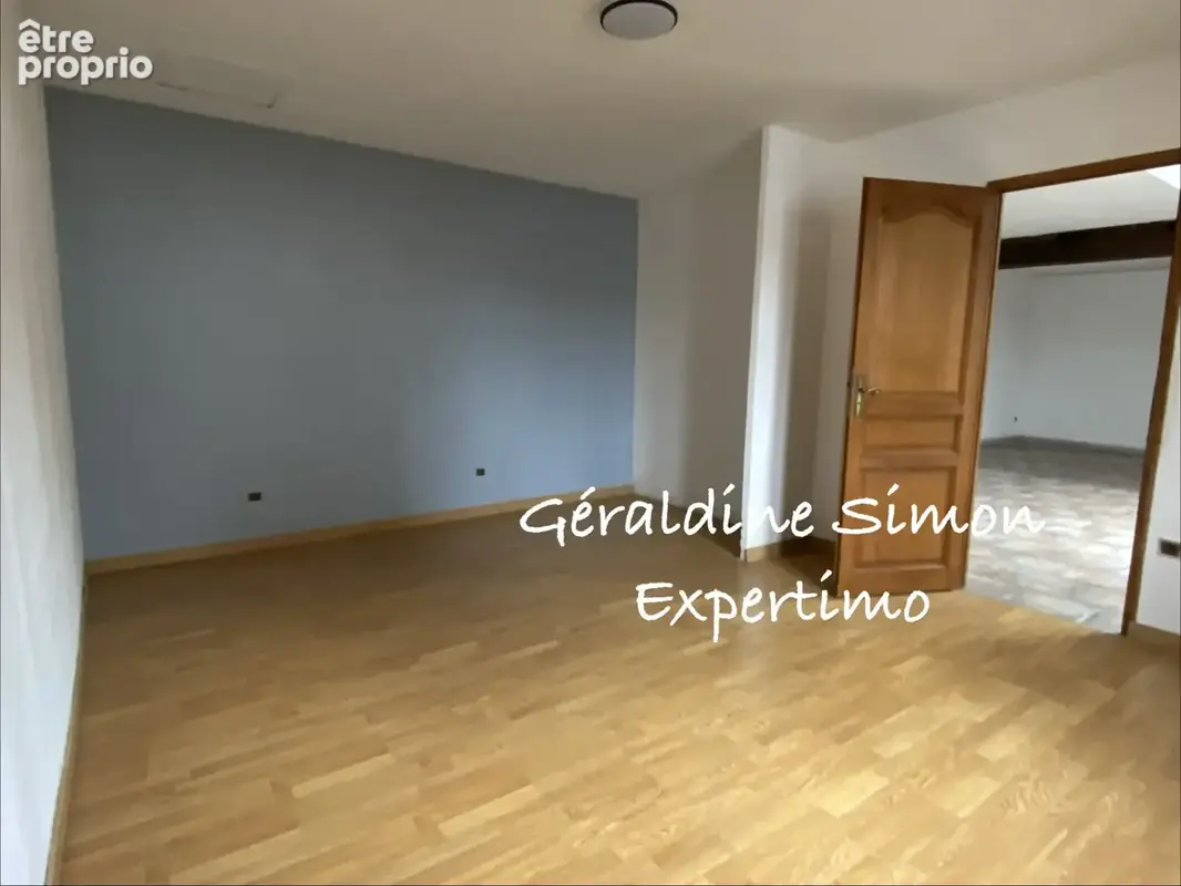Lievin - maison plain-pied 97m2 2 chambres jardinet garage - photo 4
