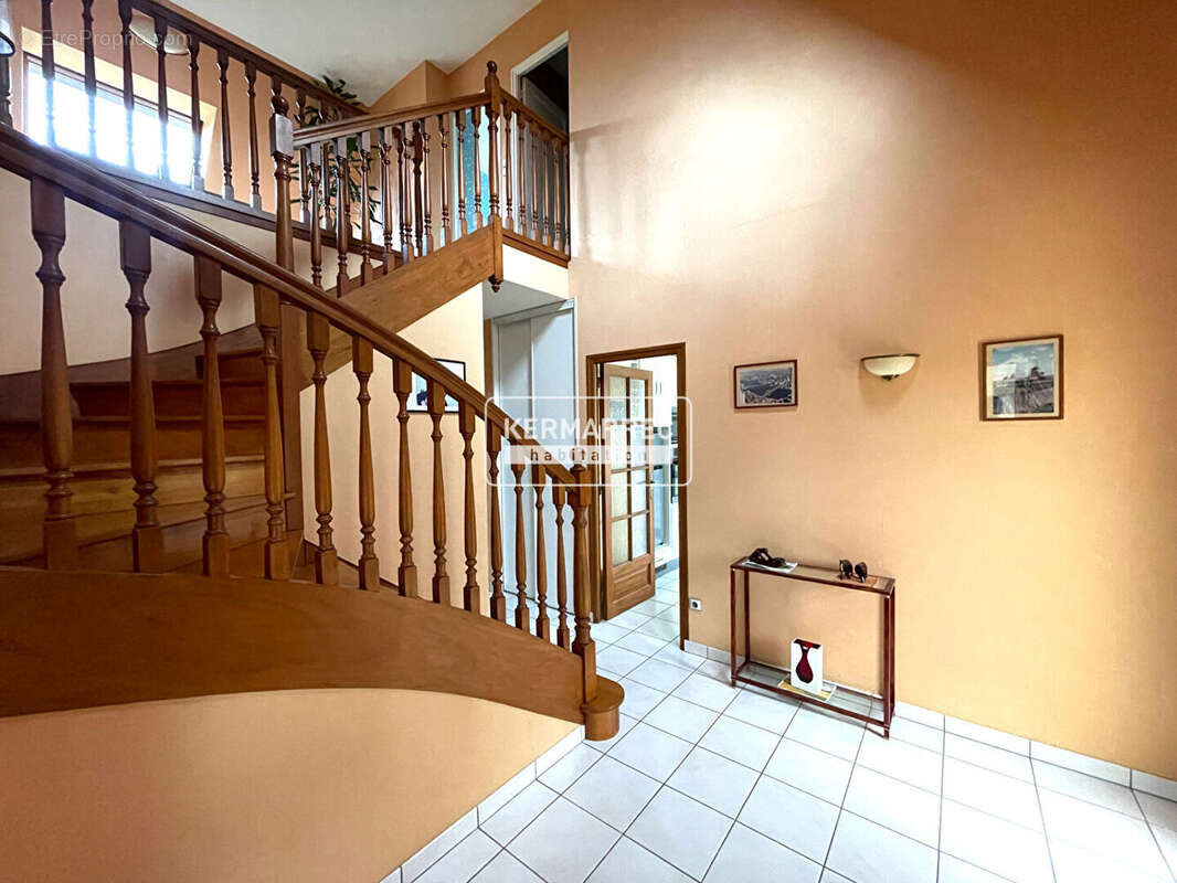 Maison à CESSON-SEVIGNE