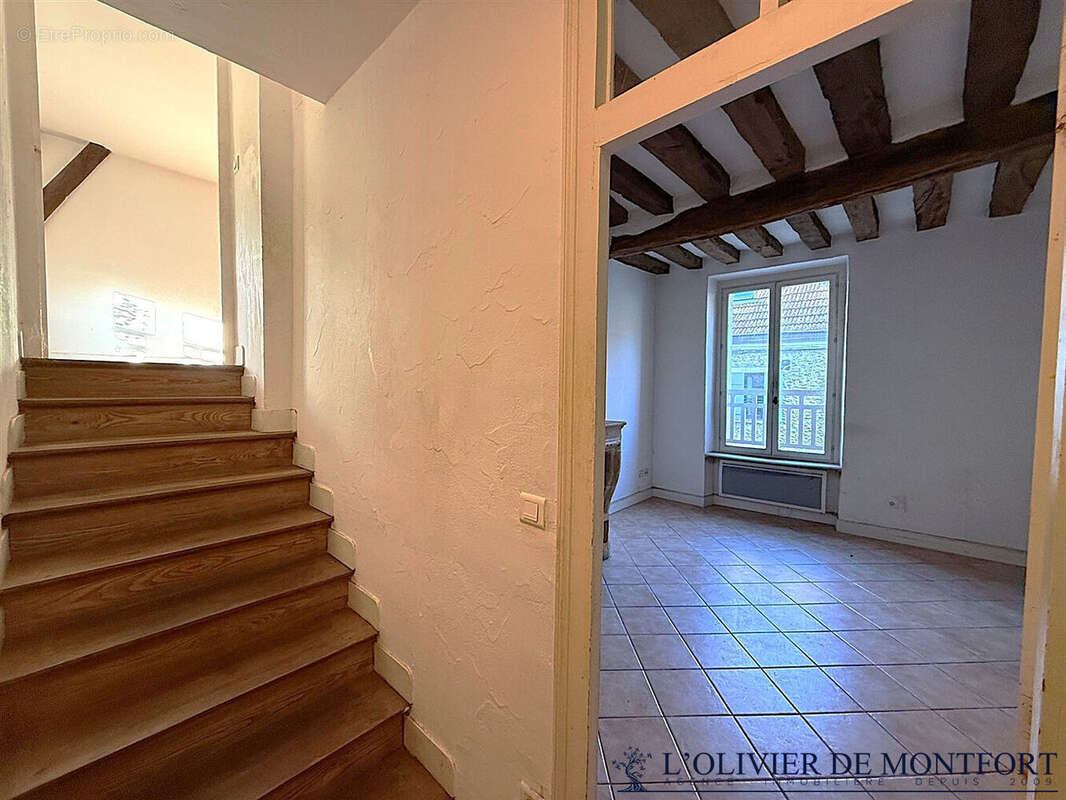 Maison à MONTFORT-L'AMAURY