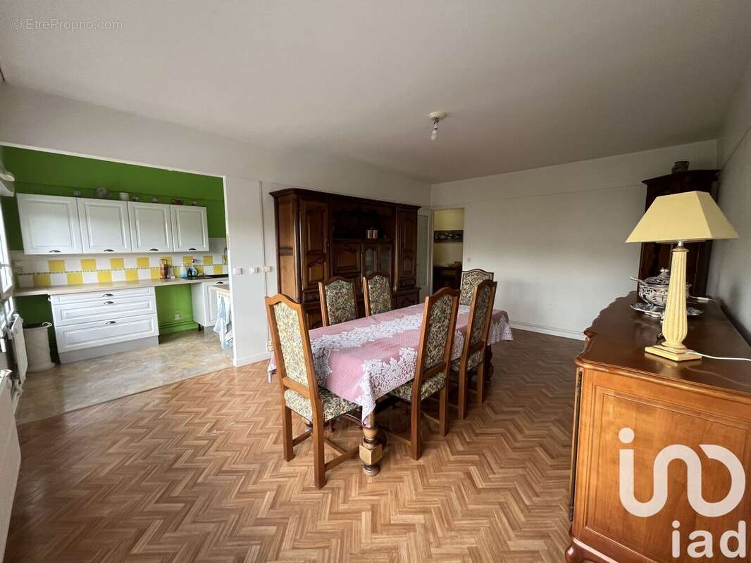 Photo 2 - Appartement à REIMS