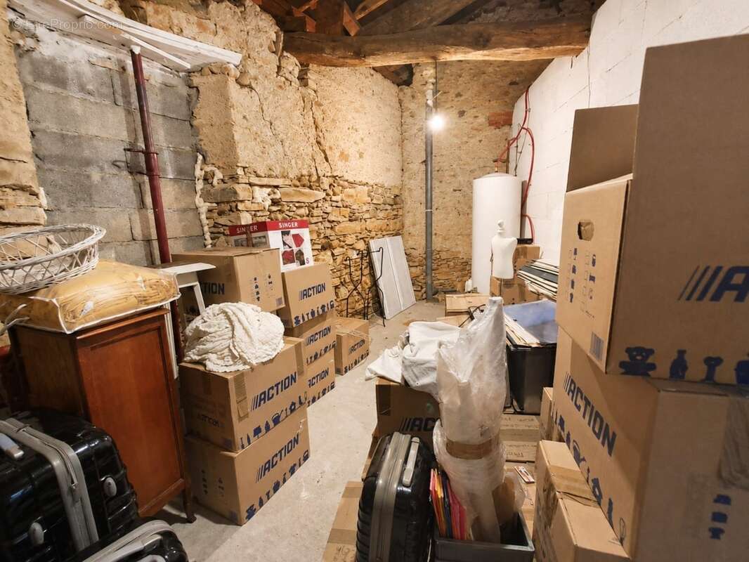 Maison de caractére - photo 29