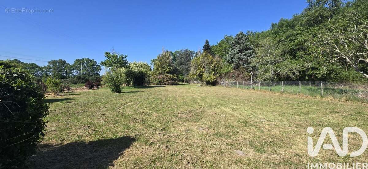 Maison 200 m² à La Marolle-En-Sologne  - photo 9