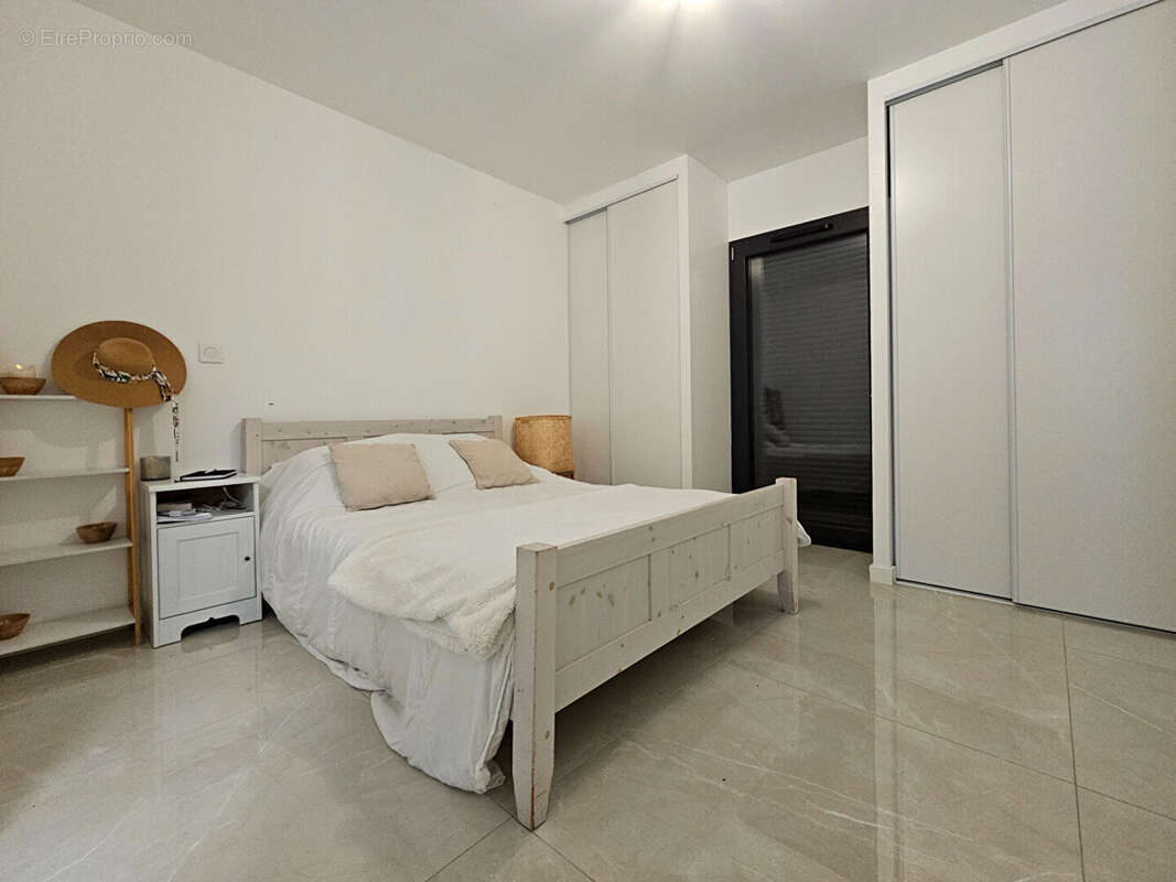 Maison contemporaine de 2023 à Peyrins - photo 7