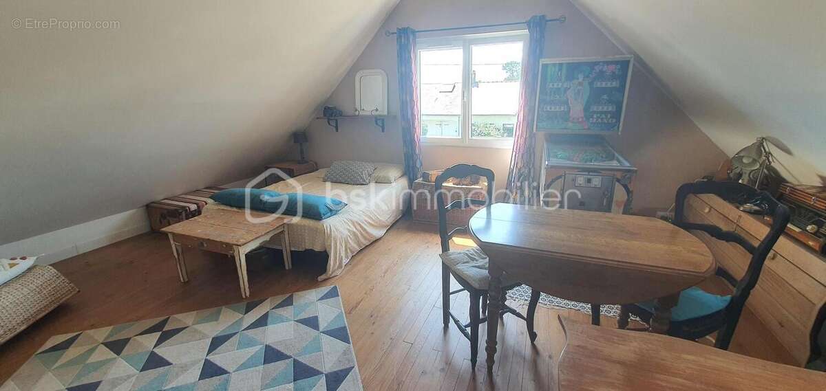 Maison de charme, dans un quartier paisible - photo 15
