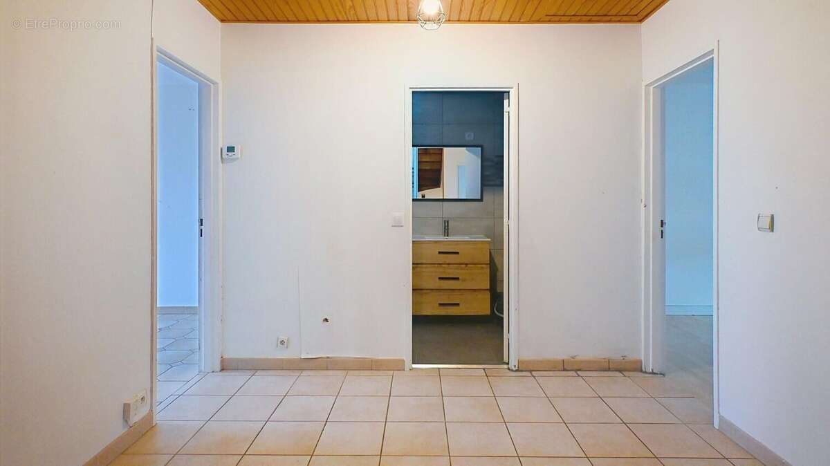 Photo 6 - Maison à MANTES-LA-VILLE