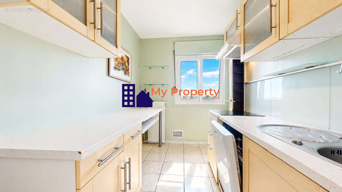 Appartement 69 m² à Houilles  - photo 4