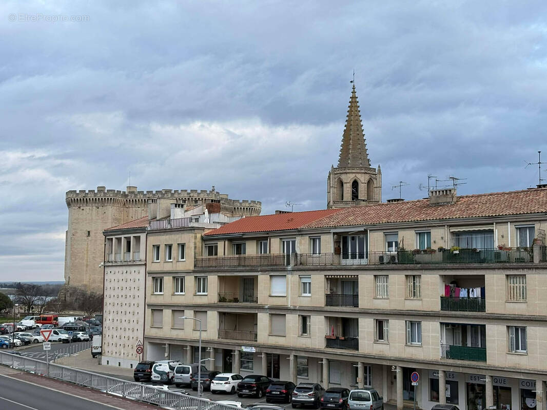 Appartement à TARASCON