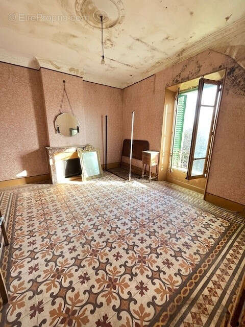 Maison à CASSAGNOLES