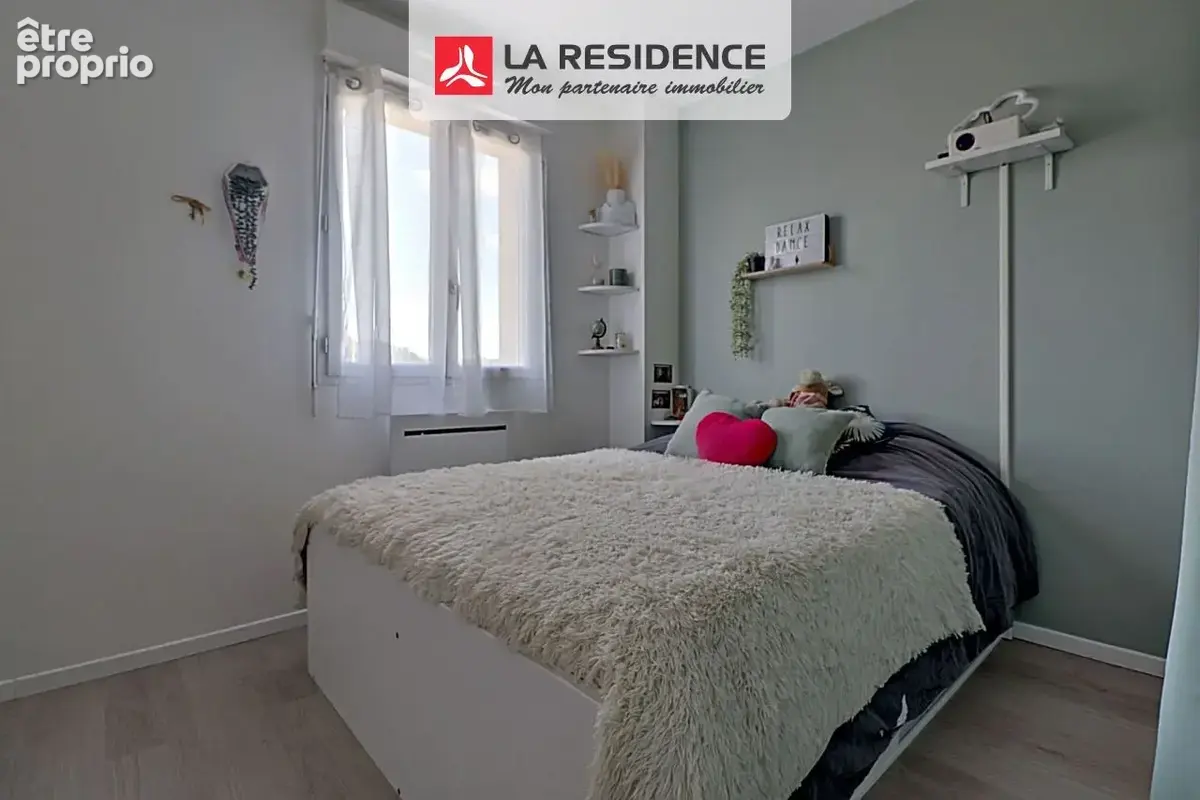 Maison 5 pièces 90 m² à vendre à Maurecourt (78780) - photo 9