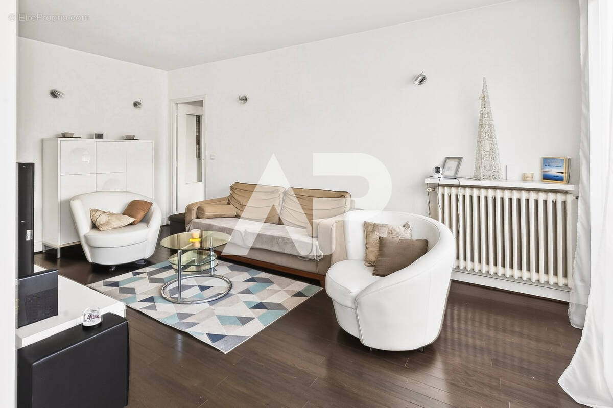 Appartement à CLAMART