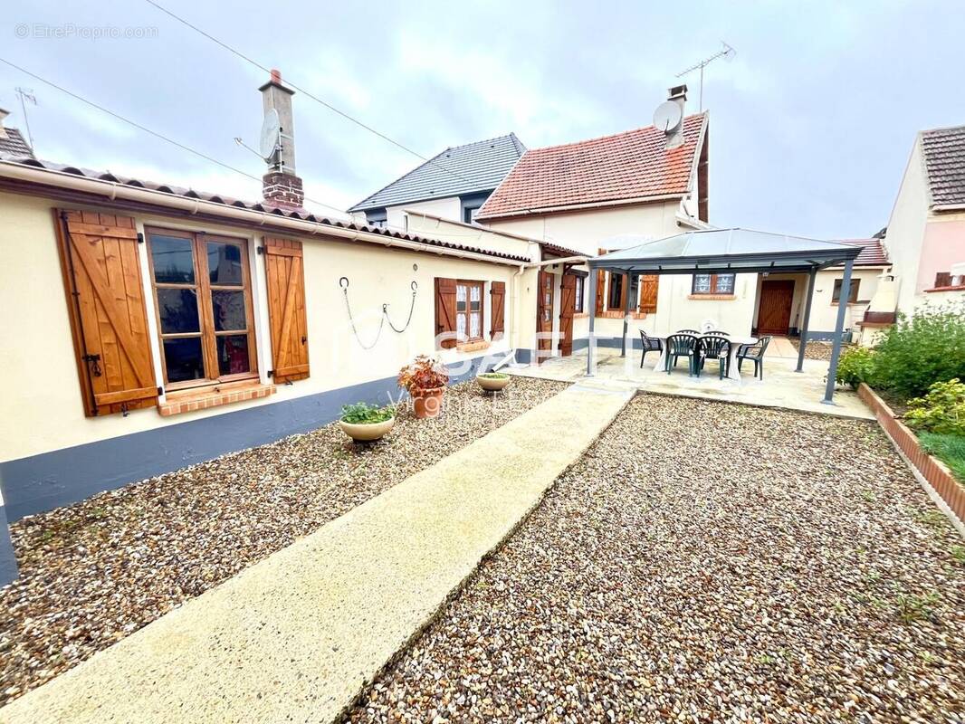 Photo 1 - Maison à ARSY