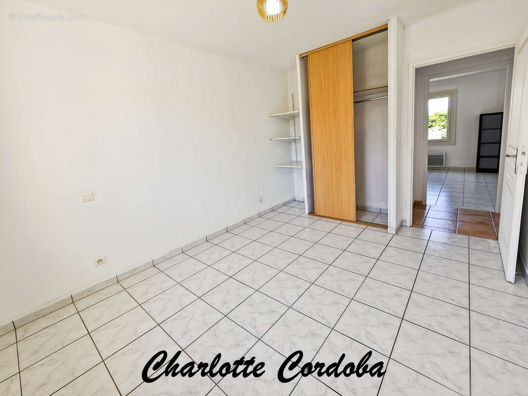 Maison familiale à Lavardac de 110 m² - 4 chambres - Terrasse, piscine et jardin clos - photo 10