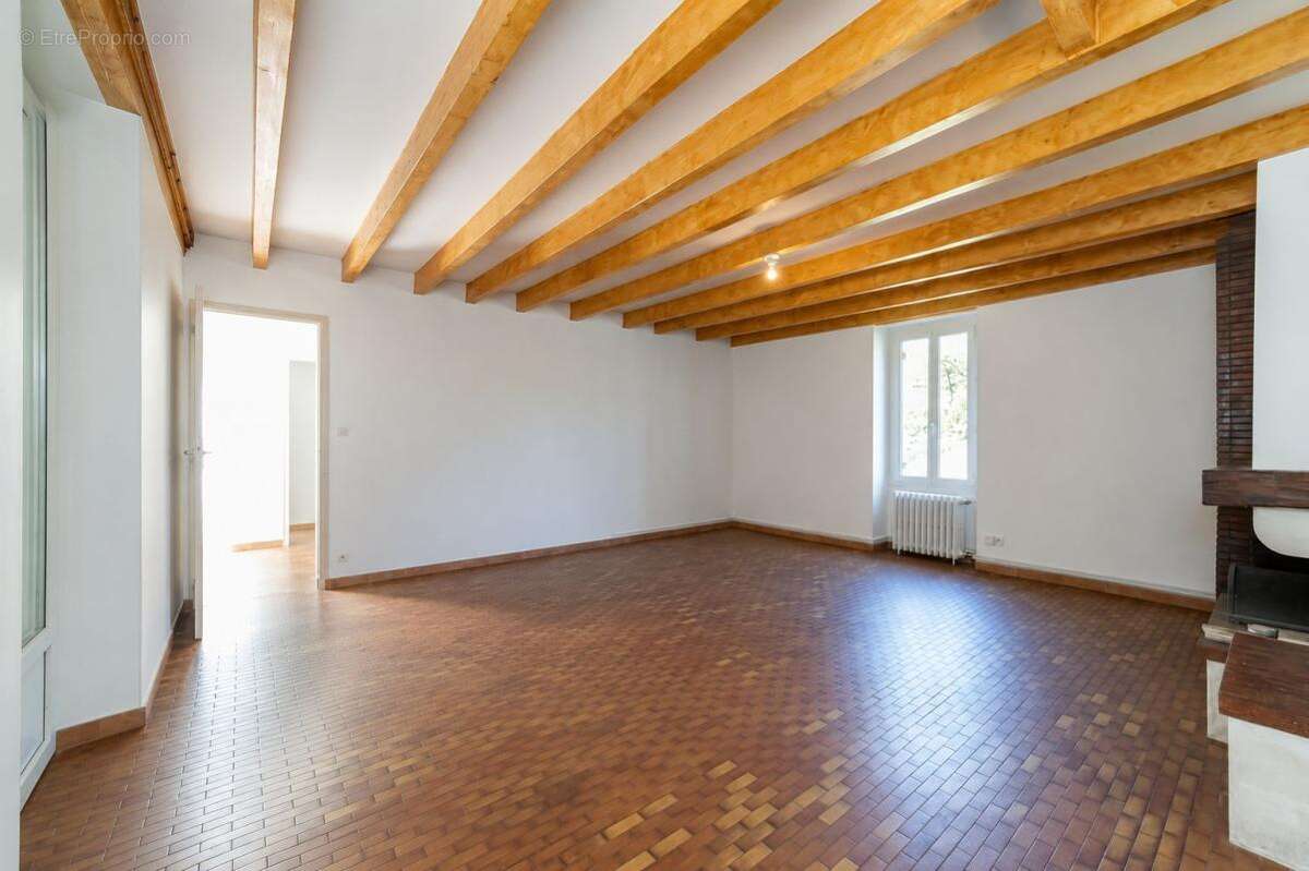 Maison À Vendre - photo 3