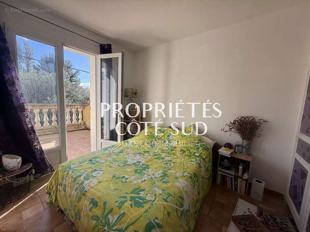 Maison à LES ANGLES