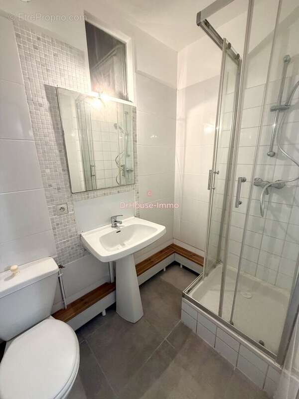 Appartement 51 m² à Montpellier  - photo 13