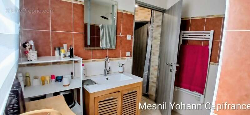 Maison à vendre 3 pièces AIGONNAY (79) - photo 10