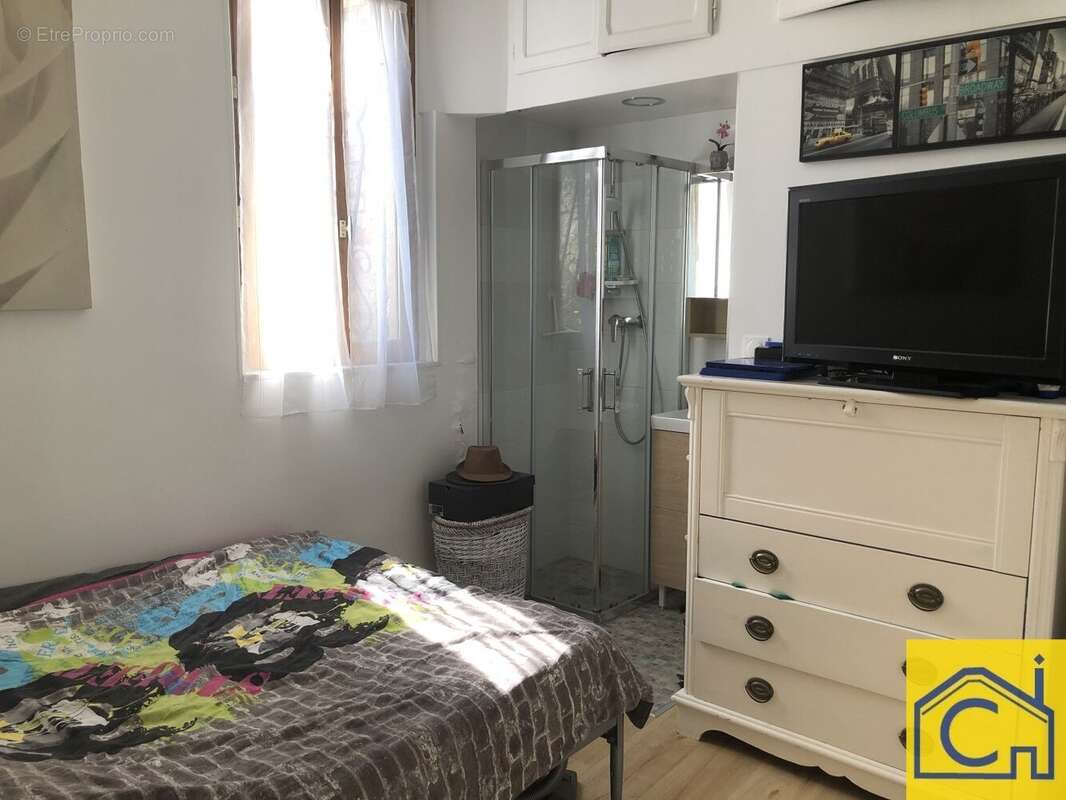 Appartement à CORMEILLES-EN-PARISIS