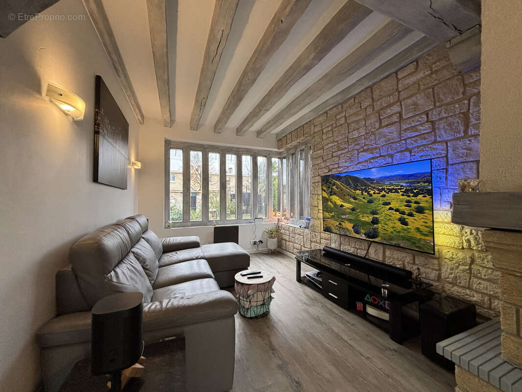 Appartement à VERNON